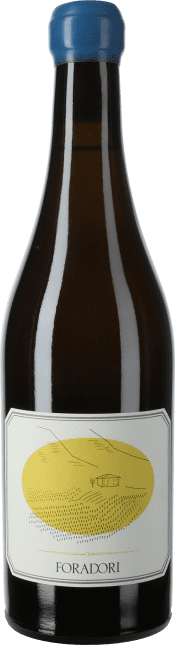 Foradori: Miko Chardonnay Flor 2023