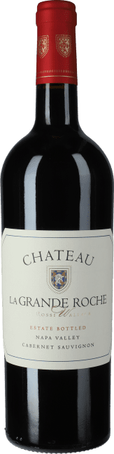 Forman Vineyards: Chateau La Grande Roche 2023