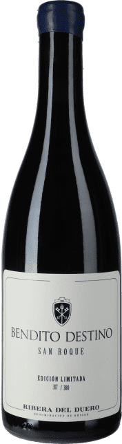 Bendito Destino: San Roque 2023