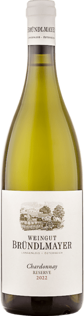 Bründlmayer: Ried Steinberg Chardonnay Reserve 2022