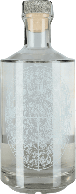 Chapoutier: Sothis Gin Batch 04