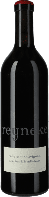Reyneke: Estate - Cabernet Sauvignon 2023