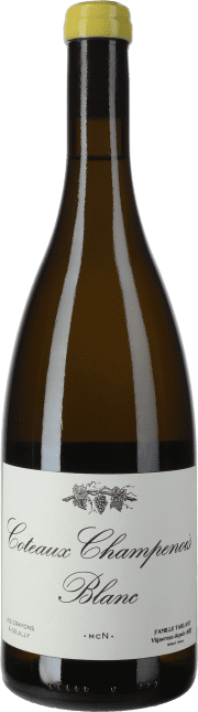 Tarlant: Coteaux Champenois Blanc Les Crayons 2020