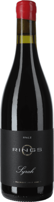 Rings: Syrah 2022