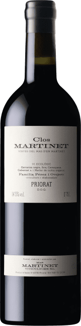 Venus La Universal: Mas Martinet Clos Martinet 2022