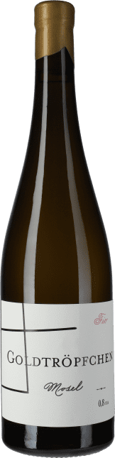 FIO: Riesling Goldtröpfchen 2017