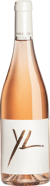 Domaine Yves Leccia: YL Rosé 2024