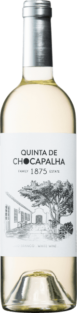 Quinta de Chocapalha: Vinho Branco 2024