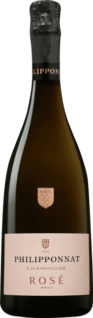 Philipponnat: Champagne Rosé Brut