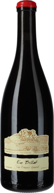 Anne et Jean-François Ganevat: Côtes du Jura Pinot Noir en Billat 2022