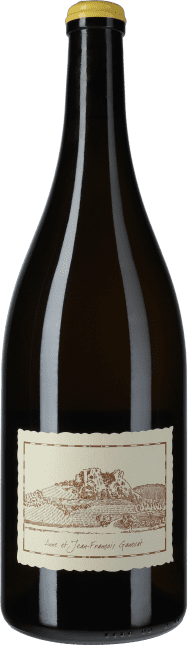 Anne et Jean-François Ganevat: Côtes du Jura Chardonnay La Barraque 2019