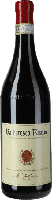 Sottimano: Barbaresco Riserva 2016