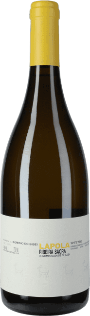 Dominio do Bibei: Lapola 2023