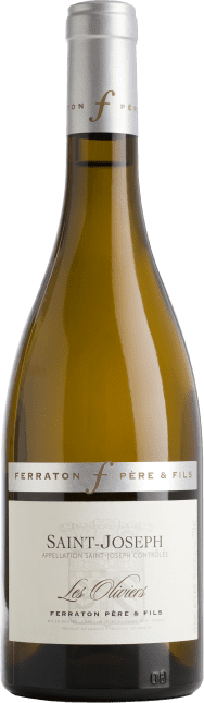 Ferraton Pere et Fils: Saint Joseph Les Oliviers 2014