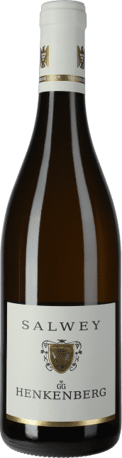 Salwey: Grauburgunder Henkenberg Großes Gewächs 2022
