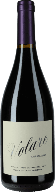 PerSe: Volare del Camino Gualtallary 2023