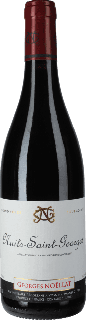 Domaine Noellat: Nuits Saint Georges Rouge 2023