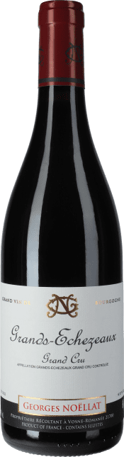 Domaine Noellat: Grands Echezeaux Grand Cru 2023