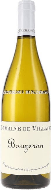 Domaine de Villaine: Bourgogne Aligote Bouzeron 2023