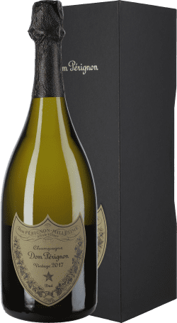 Dom Perignon: Champagne Dom Pérignon Brut 2017