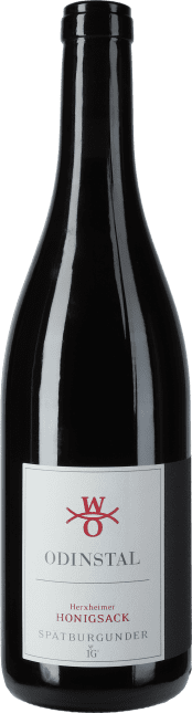 Odinstal: Spätburgunder Herxheimer Honigsack 1G 2024