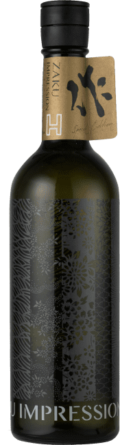 Zaku: Sake Impression H Junmai