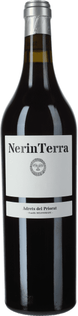 Belondrade y Lurton: Adrets del Priorat NerinTerra (Priorat) 2022