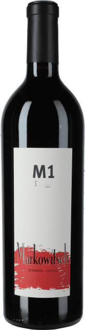 Markowitsch: M1 2022