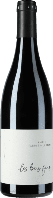 Michel Tardieu - Chateauneuf du Pape: Cotes du Rhone Rouge Les Becs Fins 2025