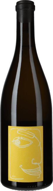 Timothée Stroebel: Coteaux Champenois Premier Cru Le Vin Tranquille Blanc 'Les Cumines' 2022