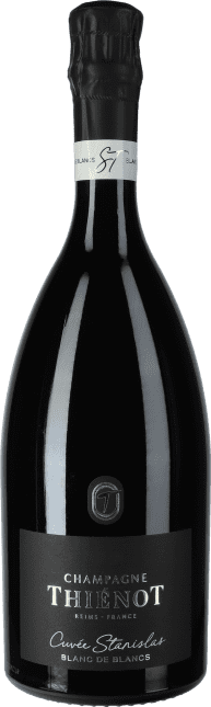 Alain Thienot: Champagne Cuvée Stanislas Brut 2008