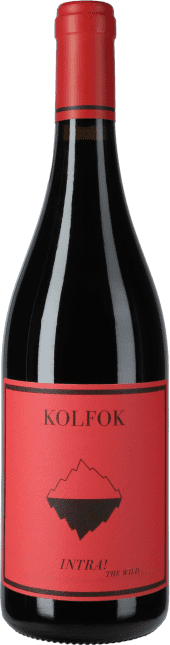 Kolfok: Intra! The Wild Red 2024