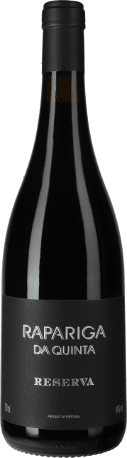 Luis Duarte Vinhos: Rapariga da Quinta Reserva Vinho Alentejo 2023