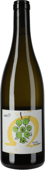 Kissinger-Bähr: 0 Ohm Weiss 2024