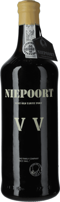 Niepoort: VV Very Old Twany Port