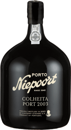 Niepoort: Baby Demijohn Colheita Port 2003