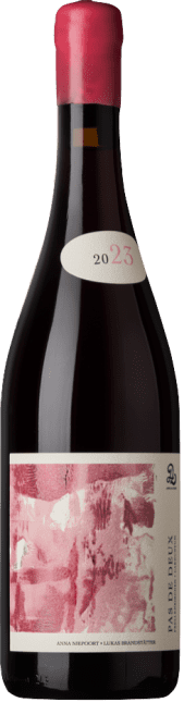 Dorli Muhr: Pas de Deux 2023