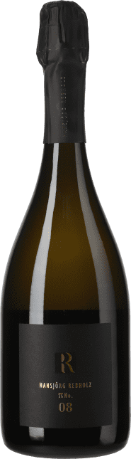 Rebholz, Ökonomierat: PiNo. Sekt Degorgement Tardif 2008