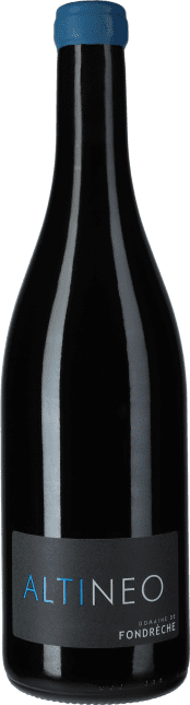 Domaine de Fondreche: Cotes du Ventoux Altineo Vieilles Vignes 2024