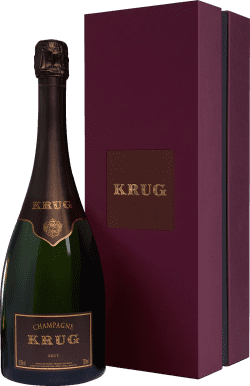 Krug: Champagne Vintage Brut 2013