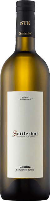 Gamlitz Sauvignon Blanc Ortswein