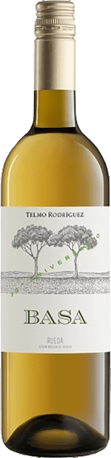 Basa Rueda – Telmo Rodriguez: Rueda Cuvee Basa 2025