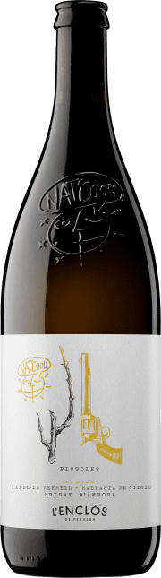 L'Enclos de Peralba: Pistoles Nat Cool 2023