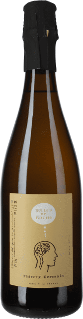 Domaine des Roches Neuves: Bulles de Roche Saumur Brut 2023