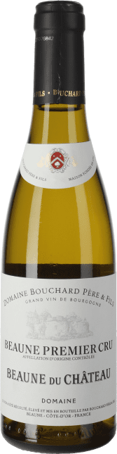 Bouchard Père & Fils: Beaune du Chateau Blanc Premier Cru Domaine 2023