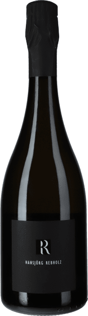 Rebholz, Ökonomierat: PiNo. XII Sekt Extra Brut