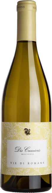 Vie di Romans: Dis Cumieris Malvasia 2024