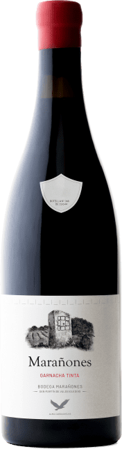 Bodega Maranones: Maranones Tinto Garnacha 2023