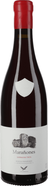 Bodega Maranones: Maranones Tinto Garnacha 2023