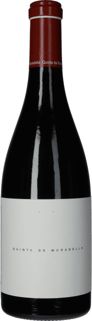 Muradella: Muradella Tinto 2018